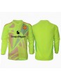Billige Manchester United Keeper Bortedrakt 2024-25 Langermet
